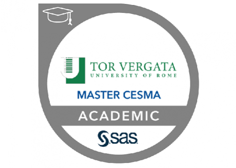 SAS Academic Specialization